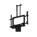 Slimline camera mount kit met accesoirebeugel