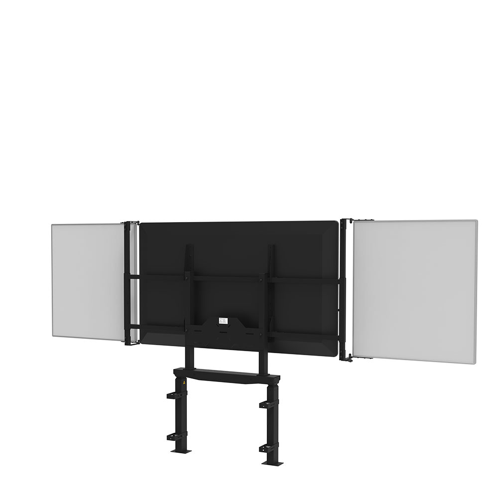 Slimline Whiteboardframe Touch 65"