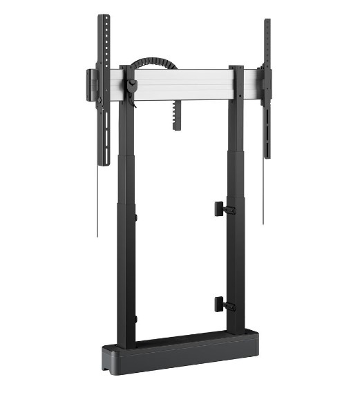 Vogel's RISE Elektrische lift vloer-wandoplossing - 2005B