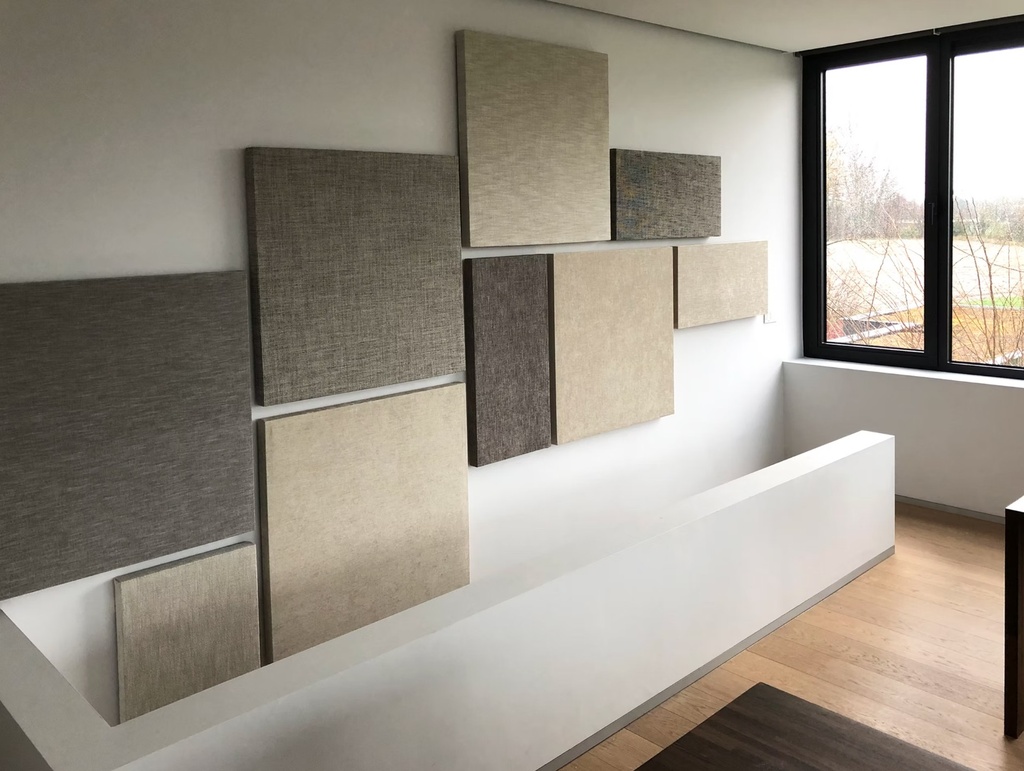 [MEDIUM-PANEEL-47X95-TBA] Akoestisch Medium paneel (47 x 95 cm - wand/plafondpaneel) (Nog te bepalen)