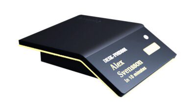 Humly Booking Device demo Kit 