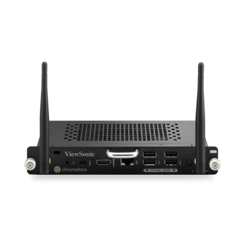 OPS Chrome OS module Intel Core i3-1315U 8GB DDR 4 256 GB 13e generatie