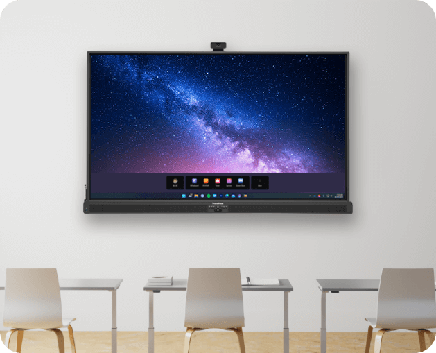 Promethean ActivPanel 10 Premium - 55"