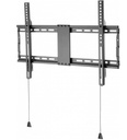 Universele muurbeugel voor flatscreen 37" - 70"