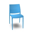 Maya stoel Light blue