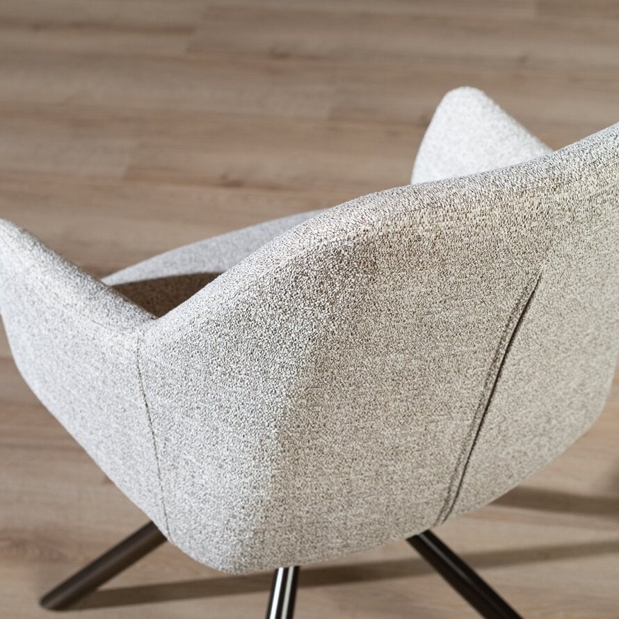 Kay - Draaibare stoel