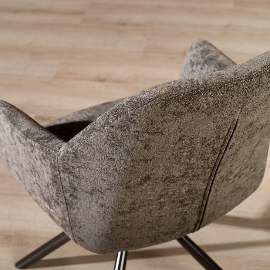 Kay - Draaibare stoel