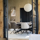 Kay - Draaibare stoel