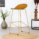 Erica - barkruk in Scandinavisch design