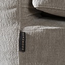 Fauteuil Valerie draaibaar chenille