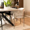 Armin - Stoel in polyester