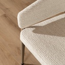 Armin - Stoel in polyester