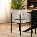 Armin - Stoel in polyester