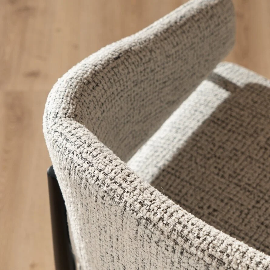 Armin - Stoel in polyester