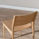 Juno - scandinavische stoel 