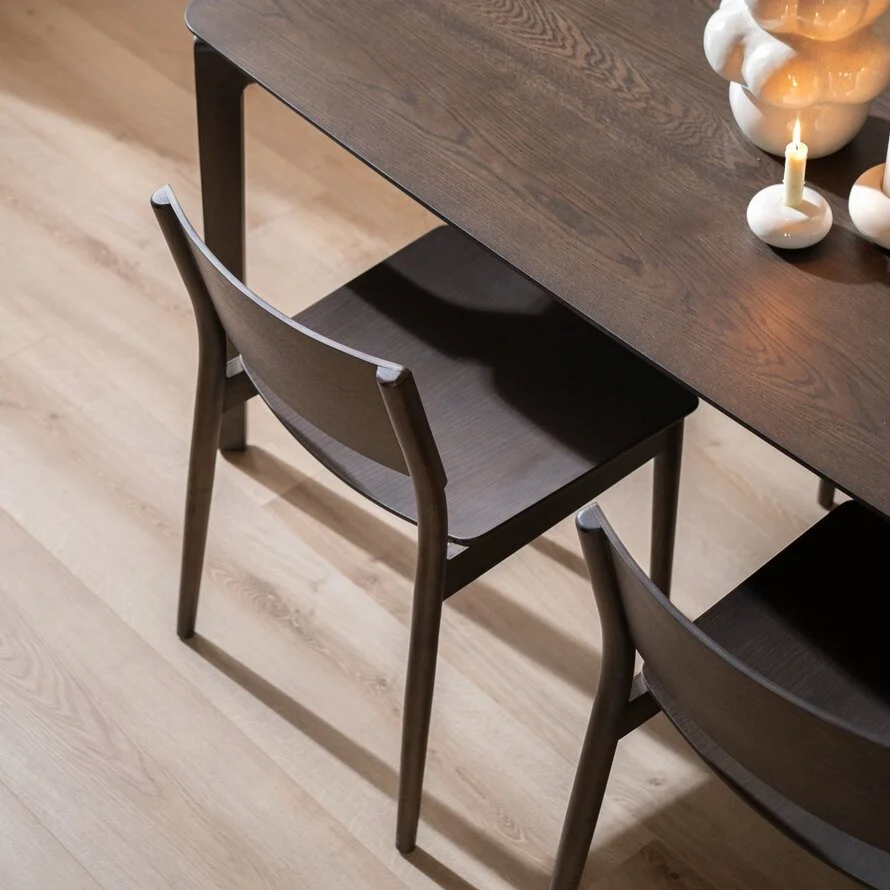 Juno - scandinavische stoel 