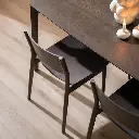 Juno - scandinavische stoel 