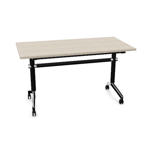 Turn & Go klaptafel 140x80cm