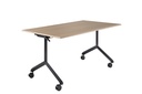 Tippo - mobiele klaptafel - innovatieve beweging