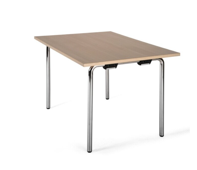 Spoti - rechthoekige plooitafel