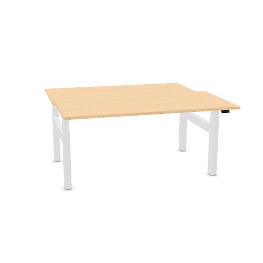 S-Line bench 160x80cm
