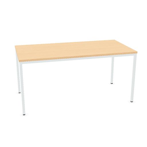4-All kantine tafel 160x80cm