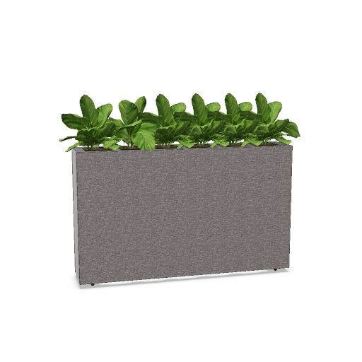 Acoustic planter - Extra large