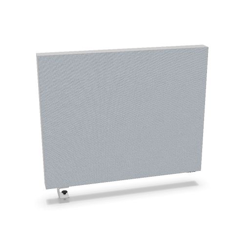 Acoustic tablescreen 62x50 cm
