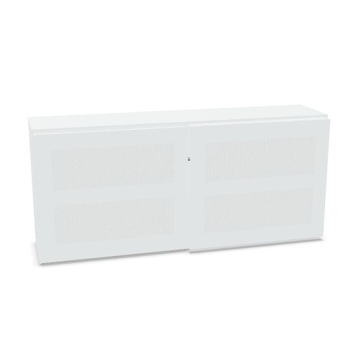 Slide & Go schuifdeurkast h83xb200cm