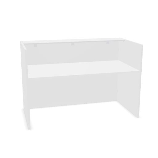 Composition 1 - W. 200 NOT AVAILABLE in NM / RS finish - L.166 / D.84 / H.112.5