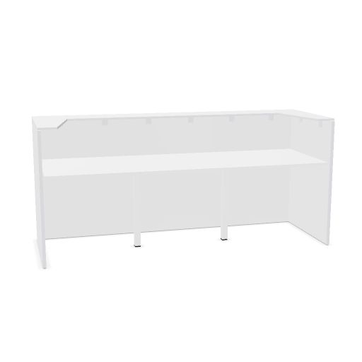 Composition 4 - W. 200 NOT AVAILABLE in NM / RS finish - L.248 / D.85 / H.112.5