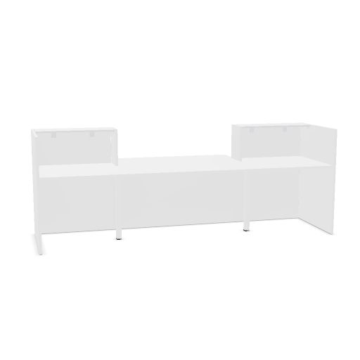 Composition 6 - W. 200 NOT AVAILABLE in NM / RS finish - L.306 / D.115 / H.112.5