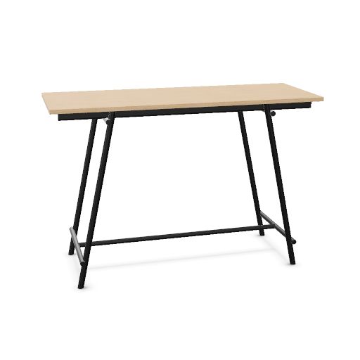 Table H. 107 - D. 60 - L.160 / D.60 / H.107