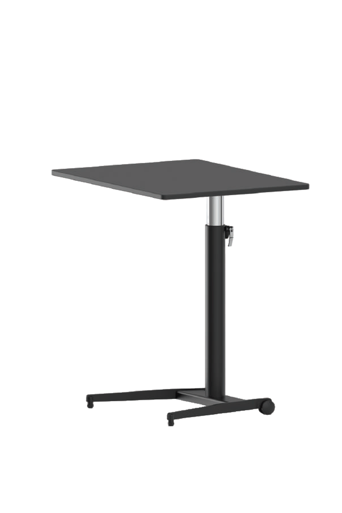 [PUP/ZW-Afmetingen blad-TBA-DECOR BLAD-TBA-Kleur onderstel] Pupi tafel (Nog te bepalen, Nog te bepalen)