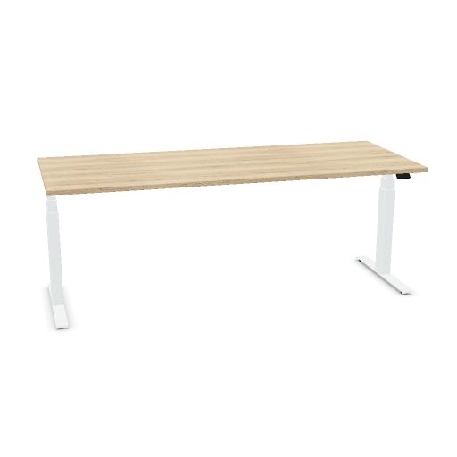 S-Line single 200x80cm