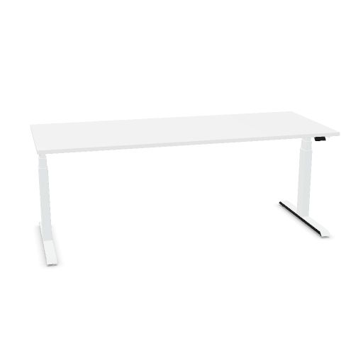 Flex 3+ bureau 200x80cm