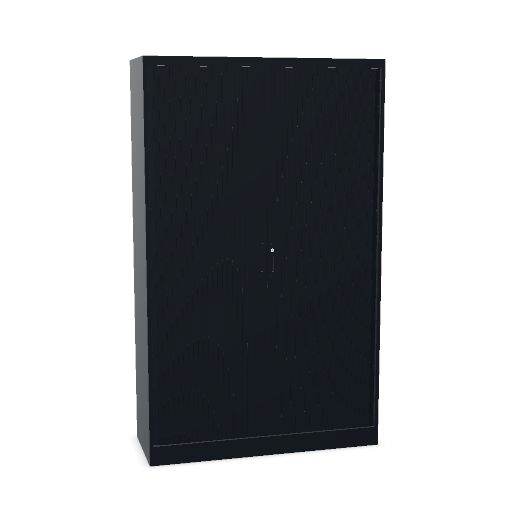 Ecotec roldeurkast 198x120x45cm