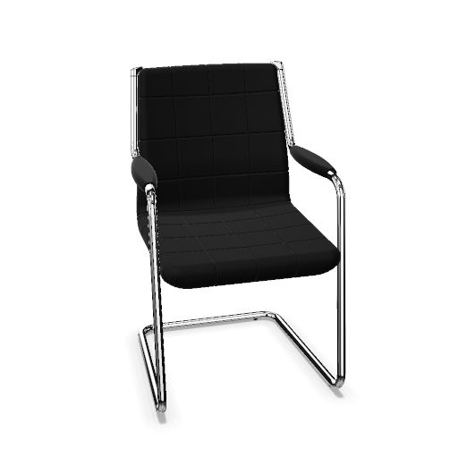Vega visitor chair