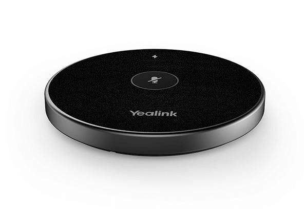 Yealink VCM36-W 