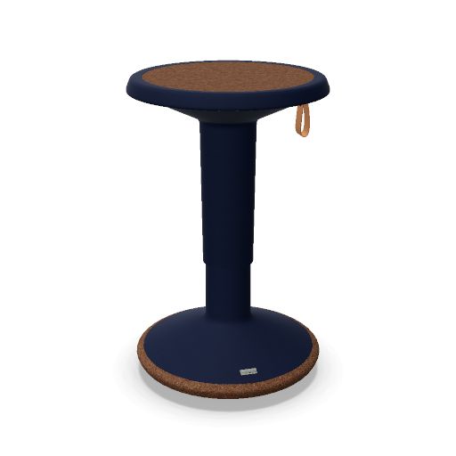 interstuhl UPis1 ECO UP Stool