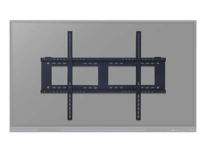 ST-SM-002 wandbeugel voor interactief touchscreen