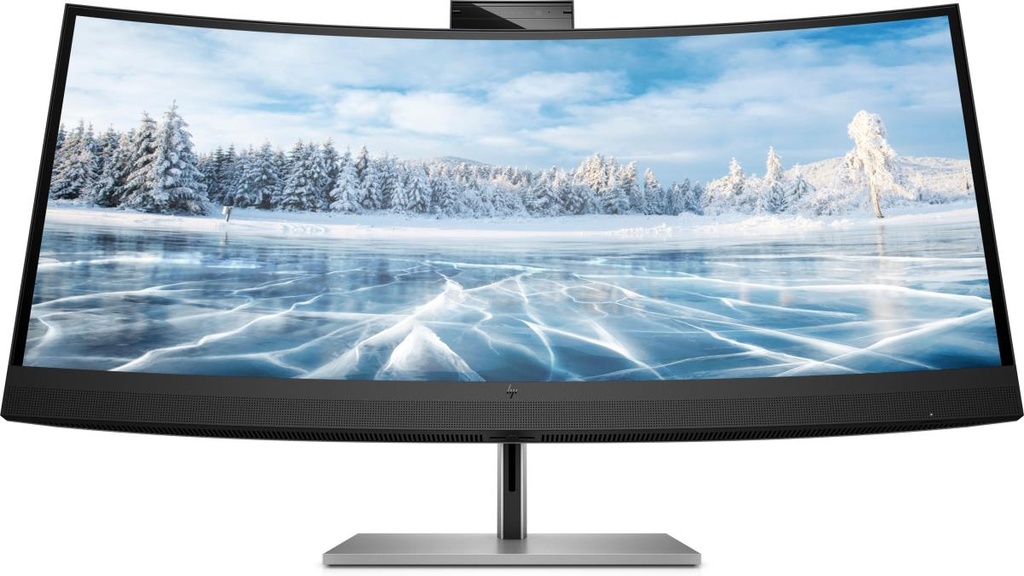 HP Z34c G3 Curved WQHD Display