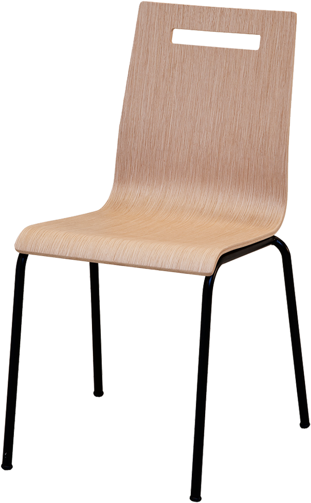 [HS2-TBA] Oscar 4-pootsstoel (Nog te bepalen, Nog te bepalen, Nog te bepalen, Nog te bepalen)