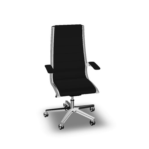 [STDT12B2ECTS01@TS TS01 aluFab wip R65CNO8] Sit.it Classic executive