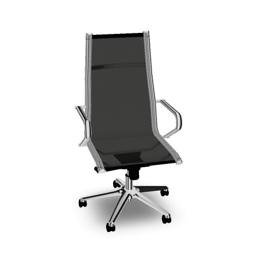[ICD101B630RP10@RP RP10 chrome osc alu alupiramd RDATF] Ice executive