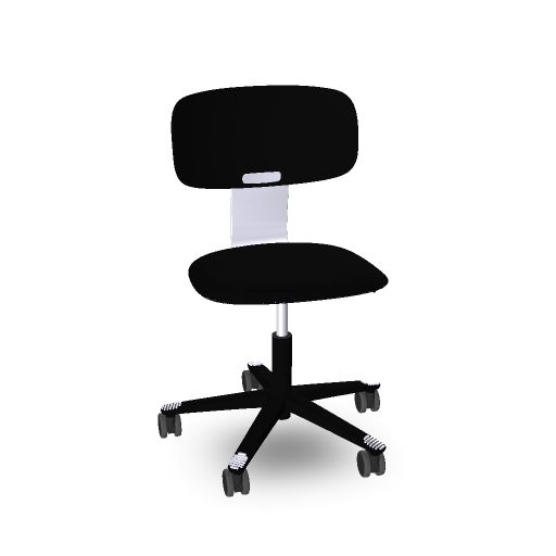 [MG_STUHL.M_ARML=-;MG_STUHL.M_GASF=150;MG_STUHL.M_AUFHAENGUNG=-;MG_FARBEN_SCH.M_K_FARBE_S=KUBLACK;MG_FARBEN_MET.M_FARBE_RCKANB=CHROM;MG_FARBEN_MET.M_FARBE_FUSSKR=MEBLACK;MG_FARBEN_MET.M_FARBE_GASF_A=MEBLACK] HAG Tion 2100