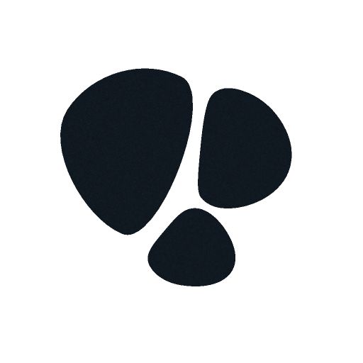 [11208.321@ABL dusk] Set Pebble Acoustics, 3 stuks (ABL, dusk)