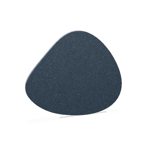 [11208.324@ABL dusk] Pebble Acoustics, 58x62 cm (ABL, dusk)