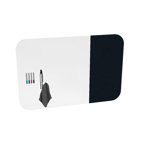 [16006.202@Right hg_ral9016 dusk ABL] Curve Element Combi, 98x146 cm