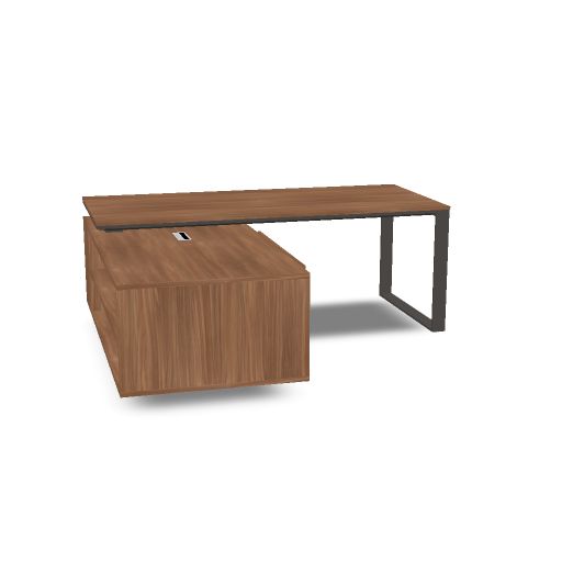 desk with open leg W. 200  H. 75  D. 90  (CatM1, MNO3, E, 1, MTA2, DX, Service_Units.XXCategorySU=CatM1;Service_Units.V04=MNO3;Service_Units.XXPEDShelves=PVC;Leg.V02=MBI1;Top_Access.V13=AL04;Side.V81=SX;MARKET.XXMarket=E;MARKET.XXWeight=1, Service_Units.XXCategorySU=CatM1;Service_Units.V04=MNO3;Service_Units.XXPEDShelves=PVC;Leg.V02=MBI1;Top_Access.V13=MBI1;Side.V81=DX;MARKET.XXMarket=E;MARKET.XXWeight=0)